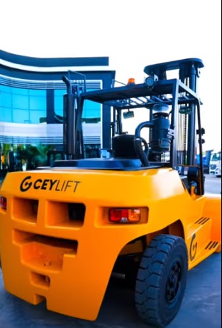 Videos - CEYLIFT, the power in the heart of the field